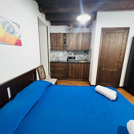 Studios Osterio Cefalù Zewnętrze zdjęcie