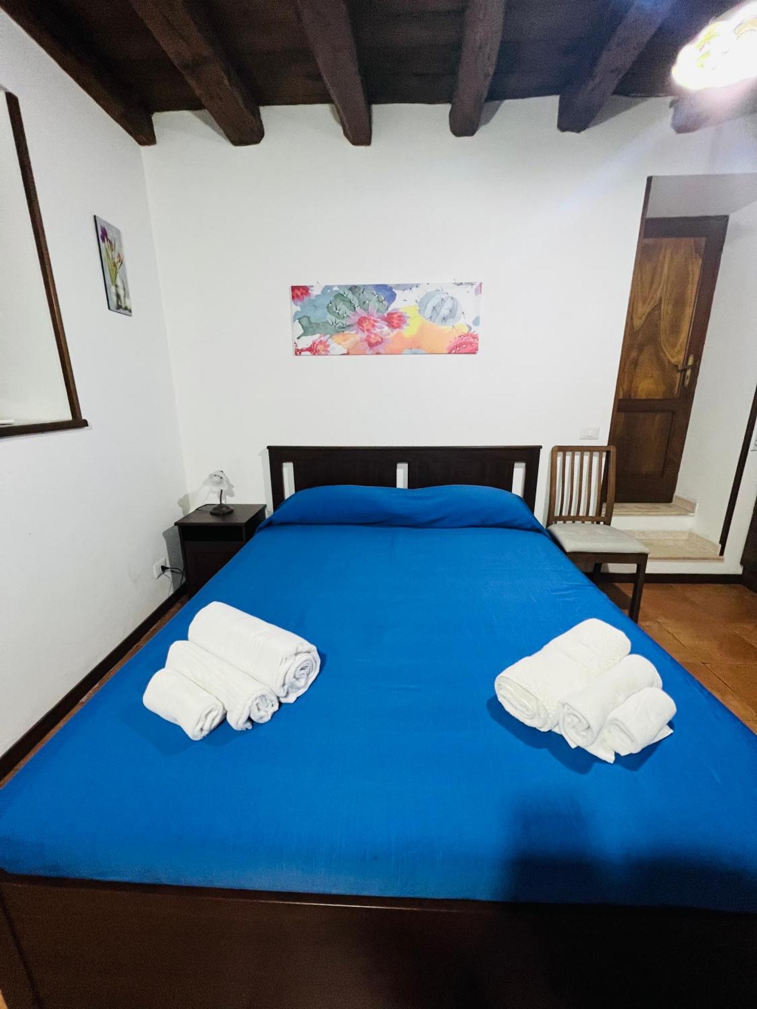 Studios Osterio Cefalù Zewnętrze zdjęcie