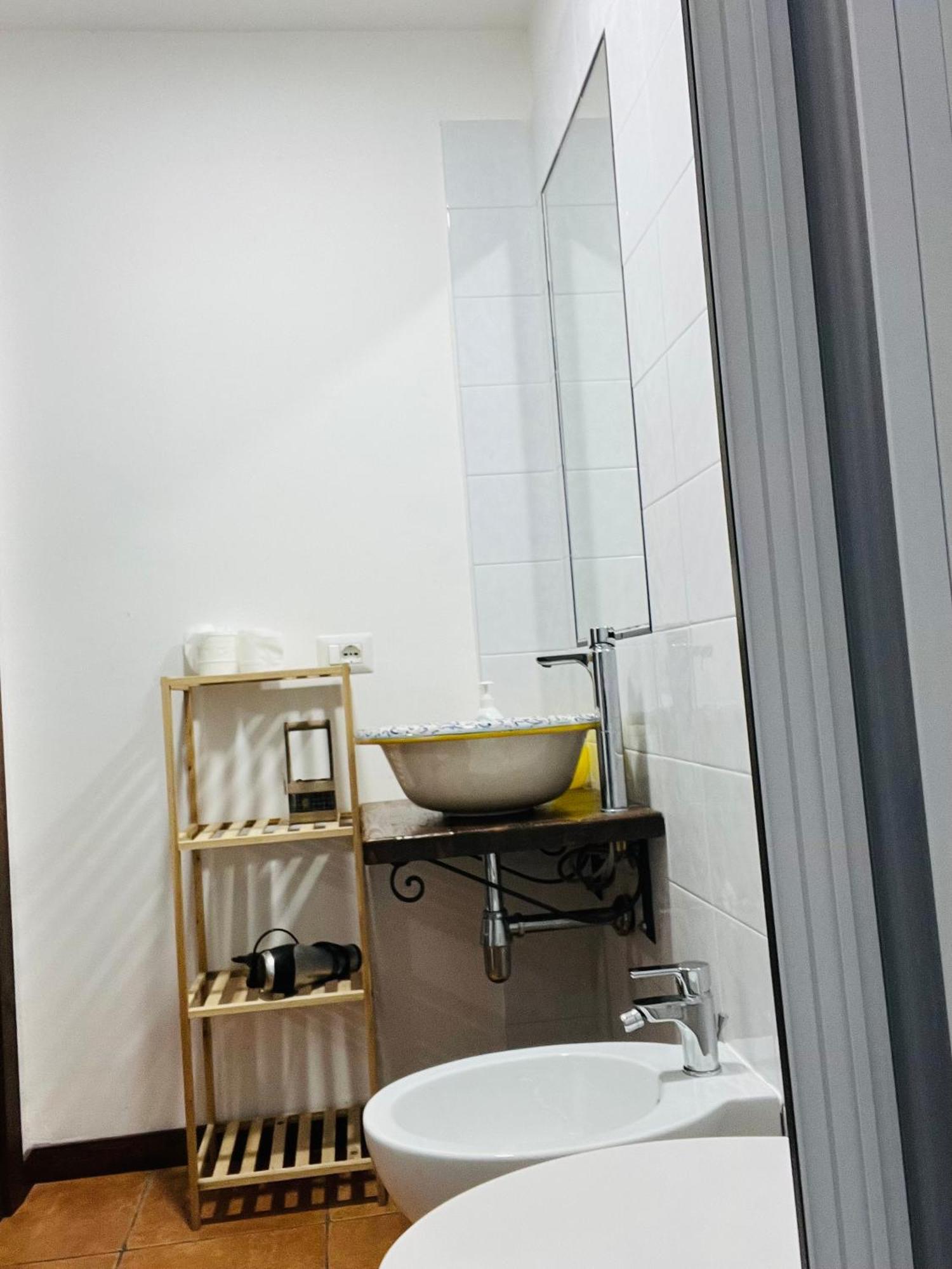 Studios Osterio Cefalù Zewnętrze zdjęcie
