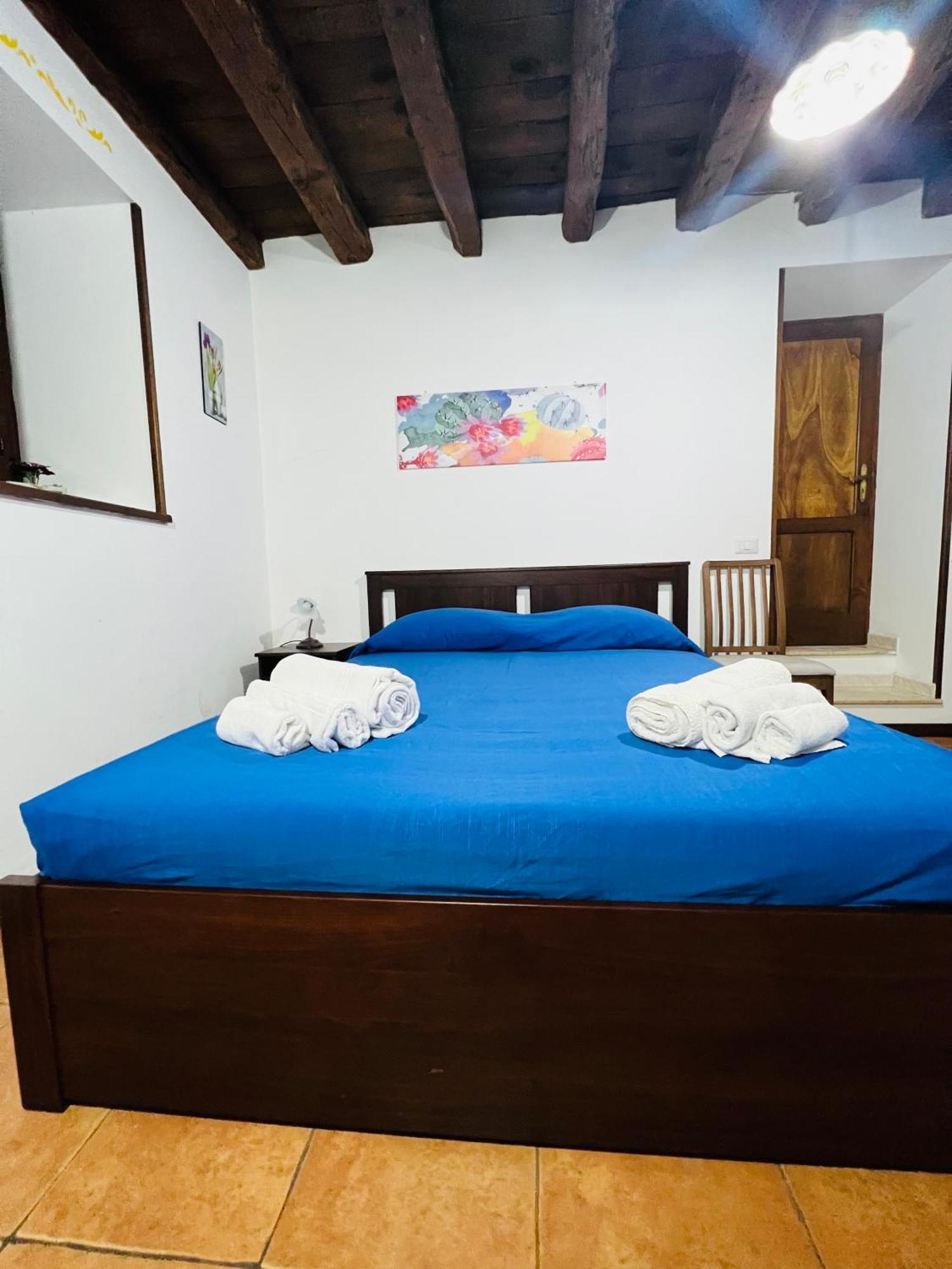 Studios Osterio Cefalù Zewnętrze zdjęcie