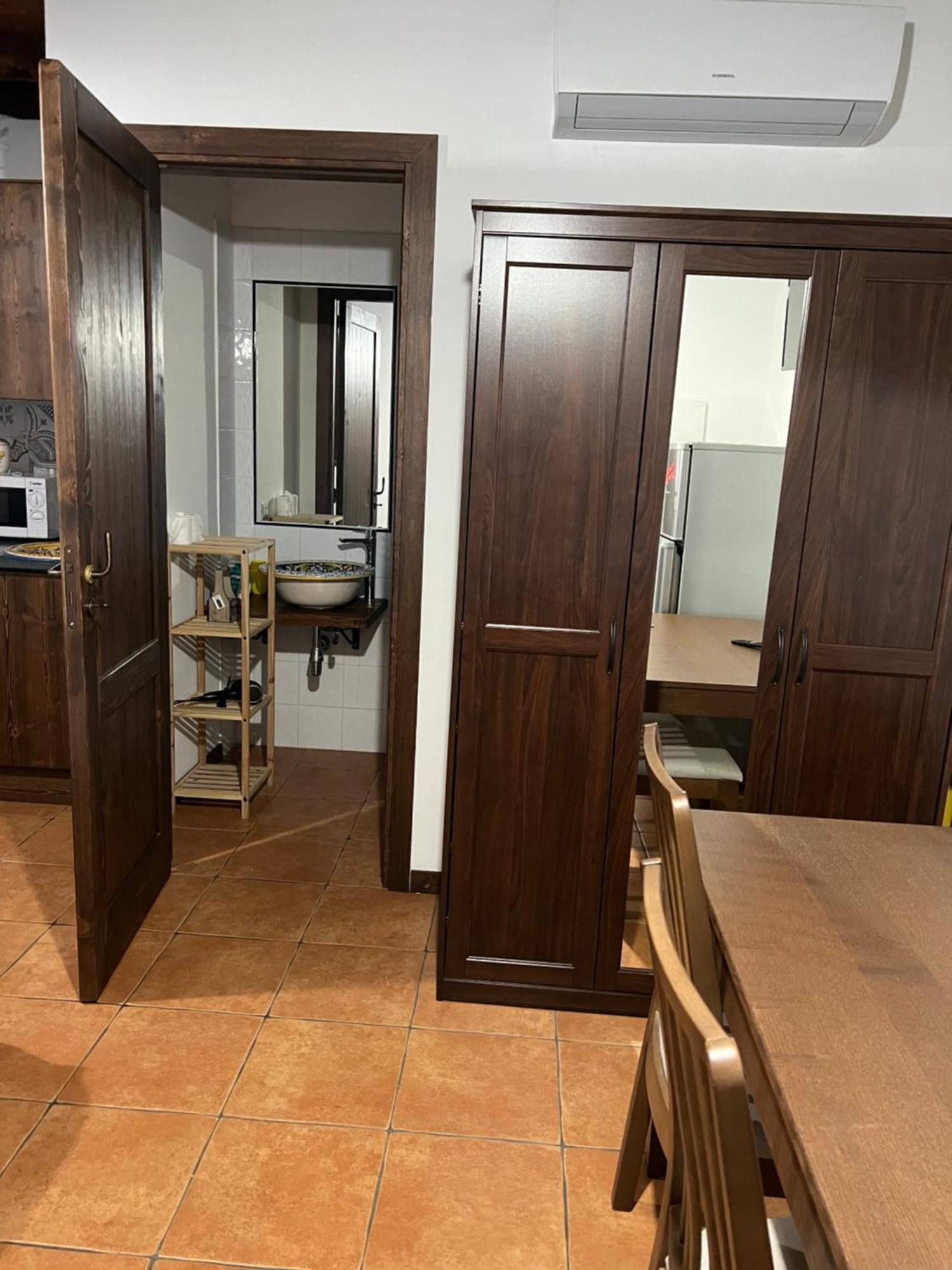 Studios Osterio Cefalù Zewnętrze zdjęcie