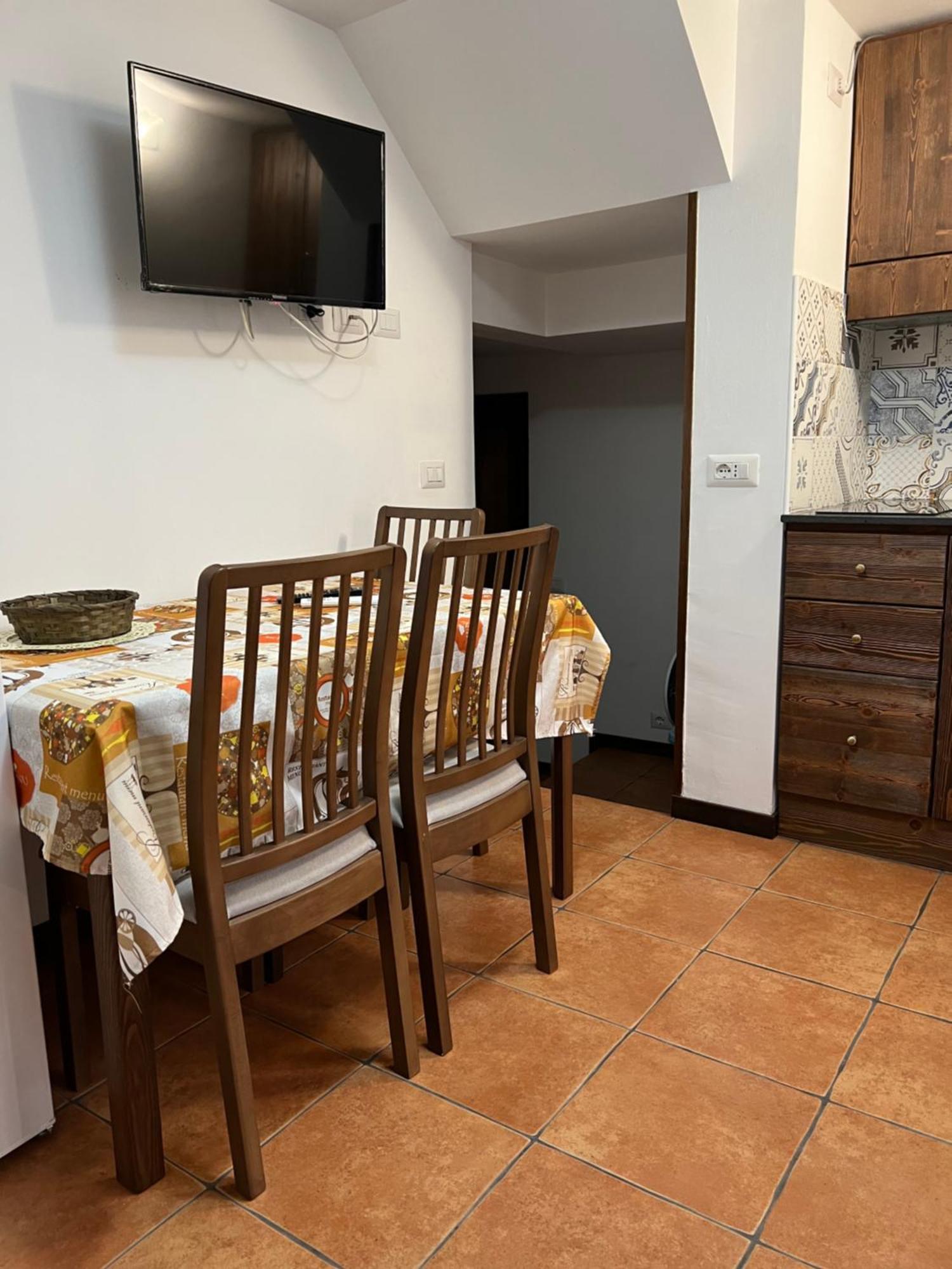 Studios Osterio Cefalù Zewnętrze zdjęcie