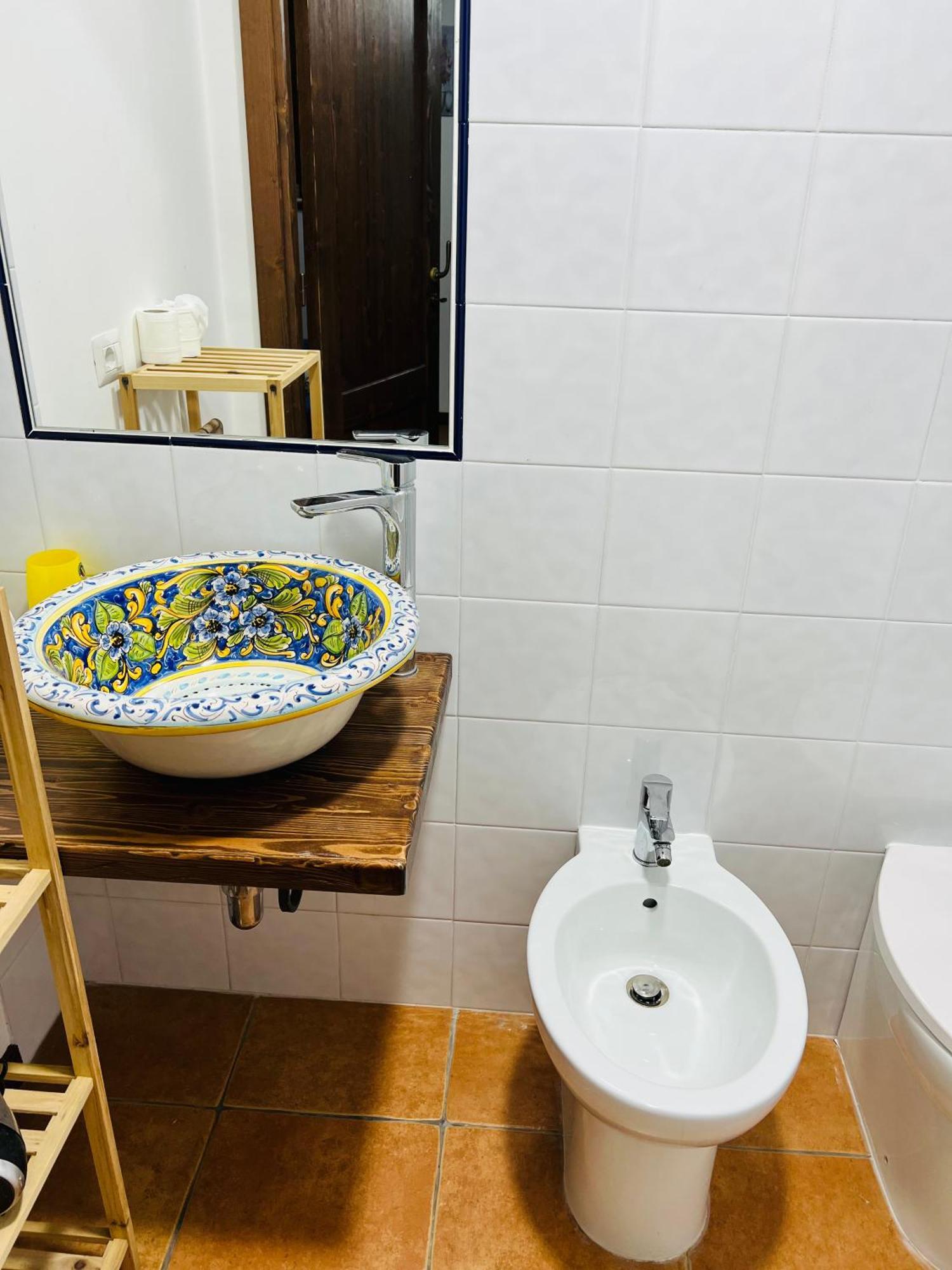 Studios Osterio Cefalù Zewnętrze zdjęcie