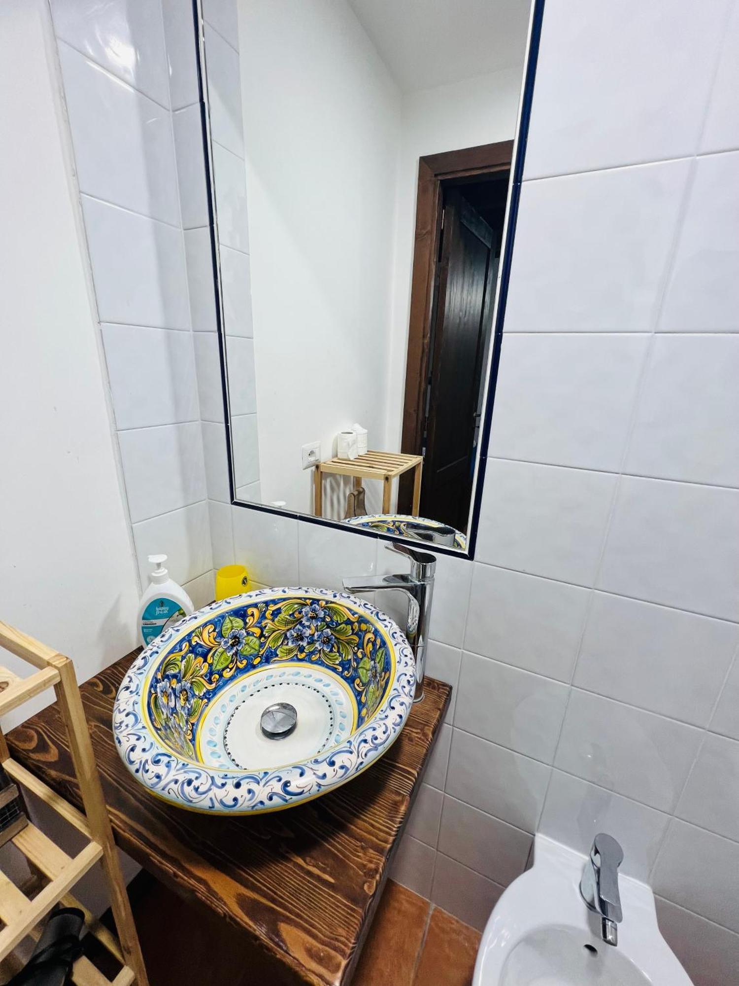 Studios Osterio Cefalù Zewnętrze zdjęcie