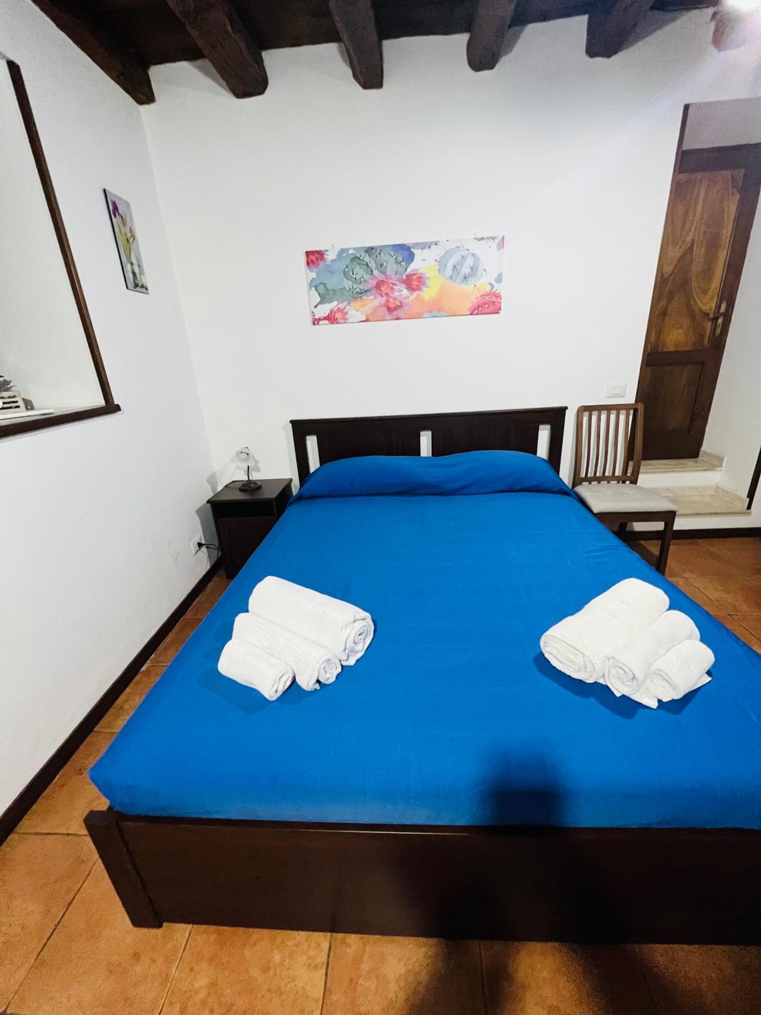 Studios Osterio Cefalù Zewnętrze zdjęcie