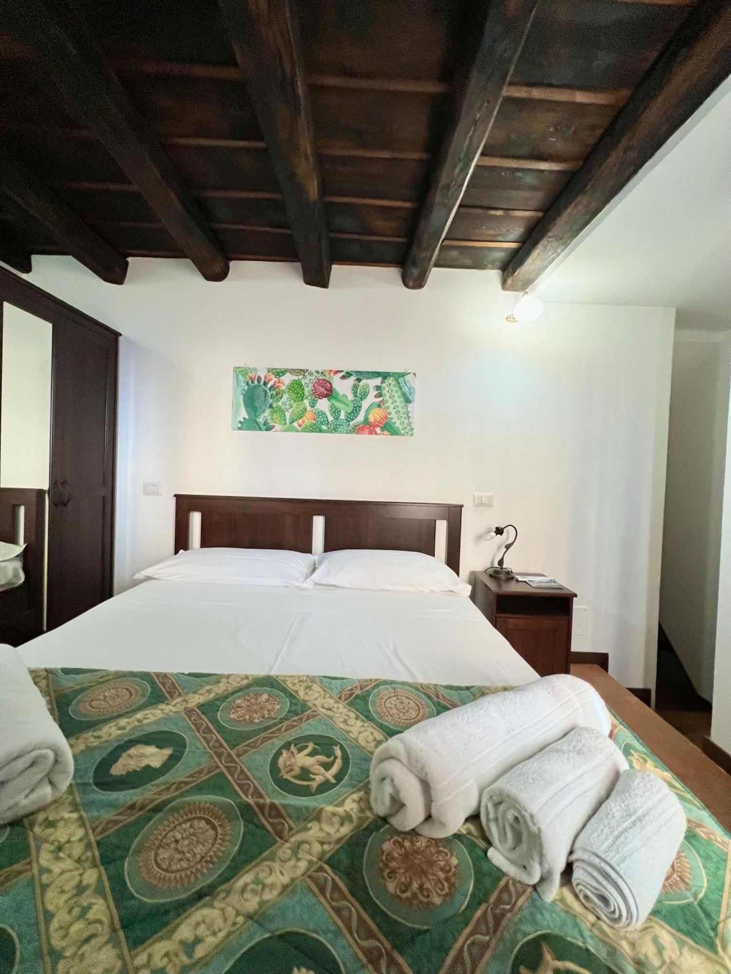 Studios Osterio Cefalù Zewnętrze zdjęcie