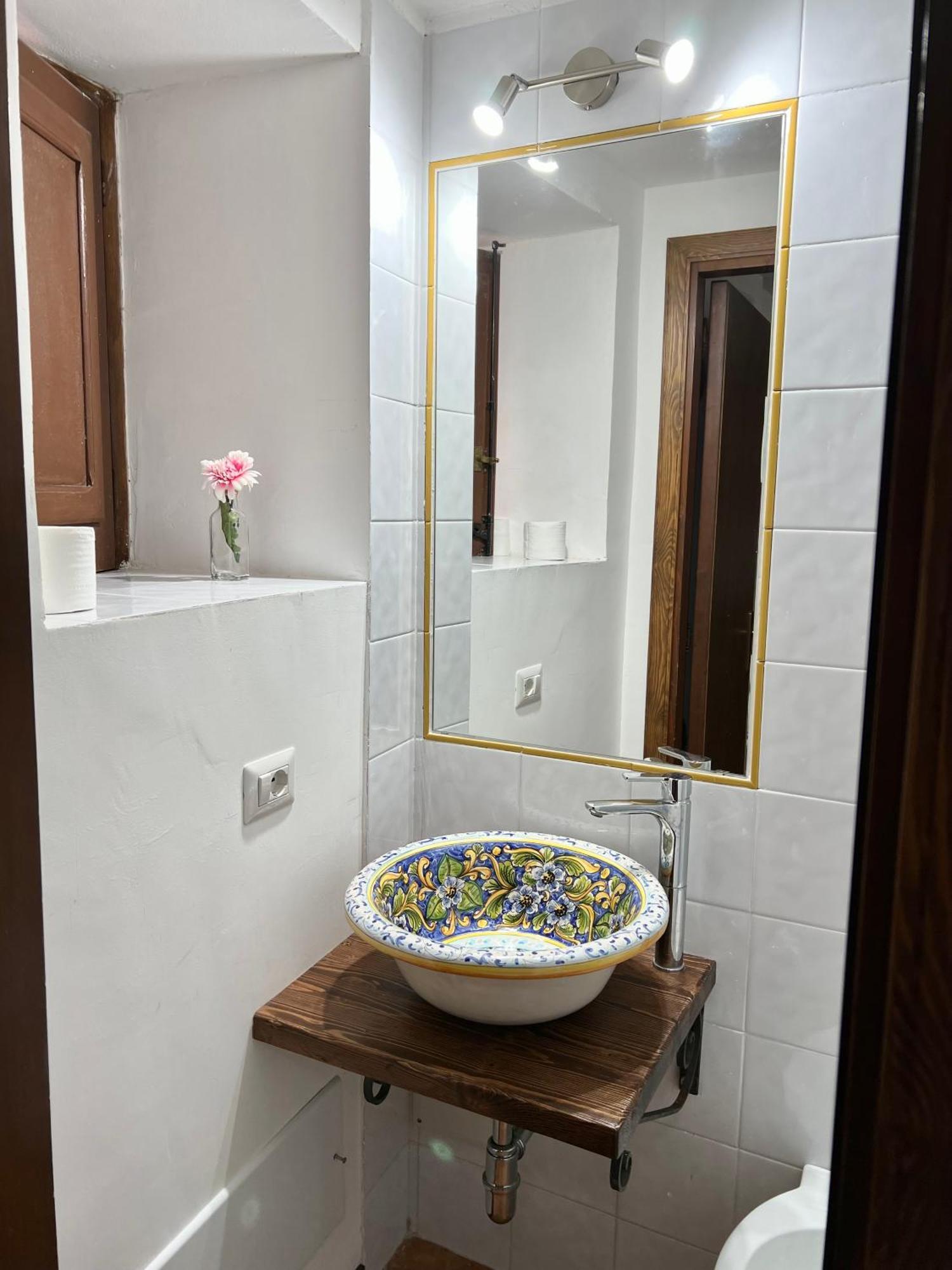 Studios Osterio Cefalù Zewnętrze zdjęcie