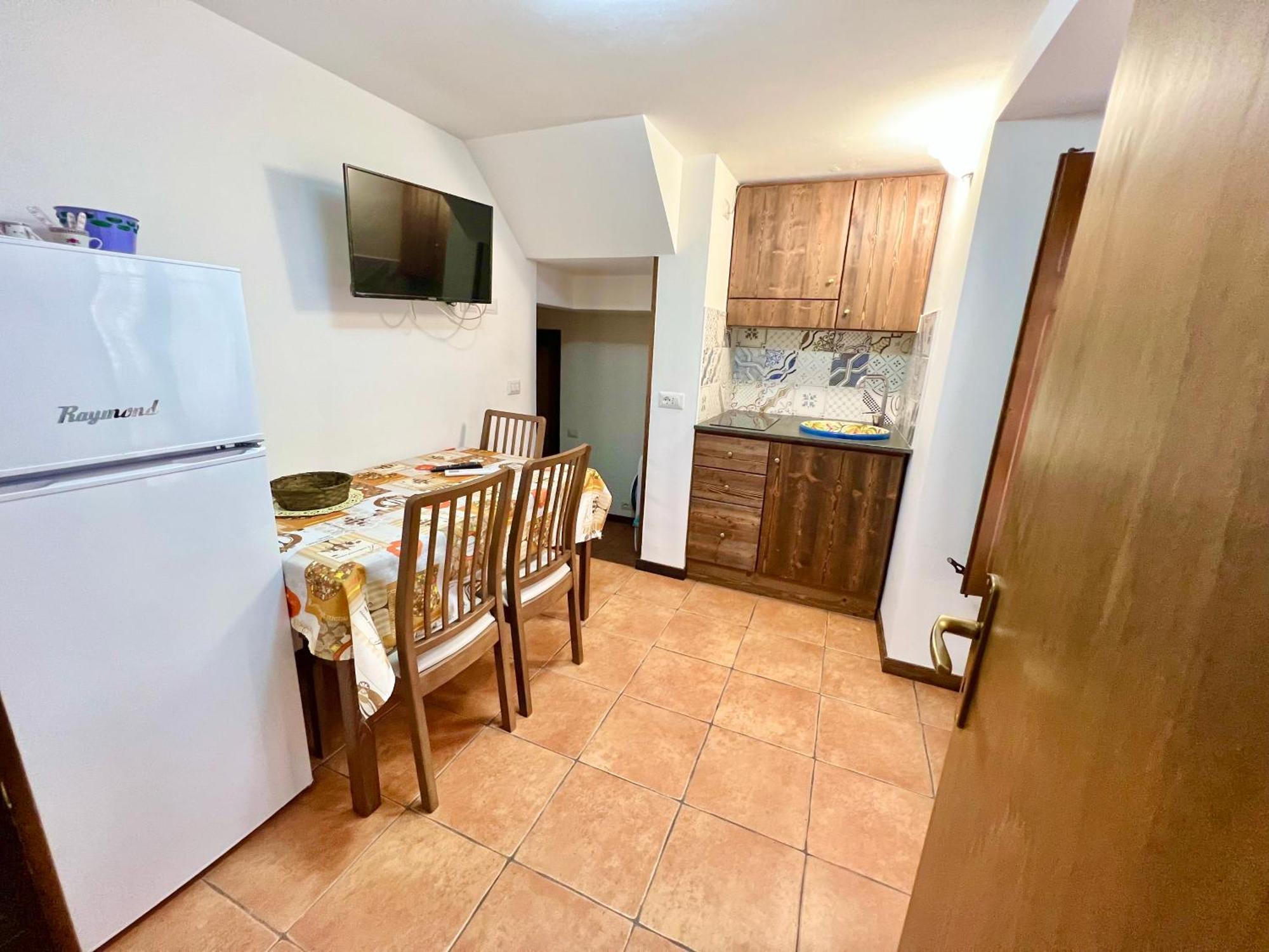 Studios Osterio Cefalù Zewnętrze zdjęcie