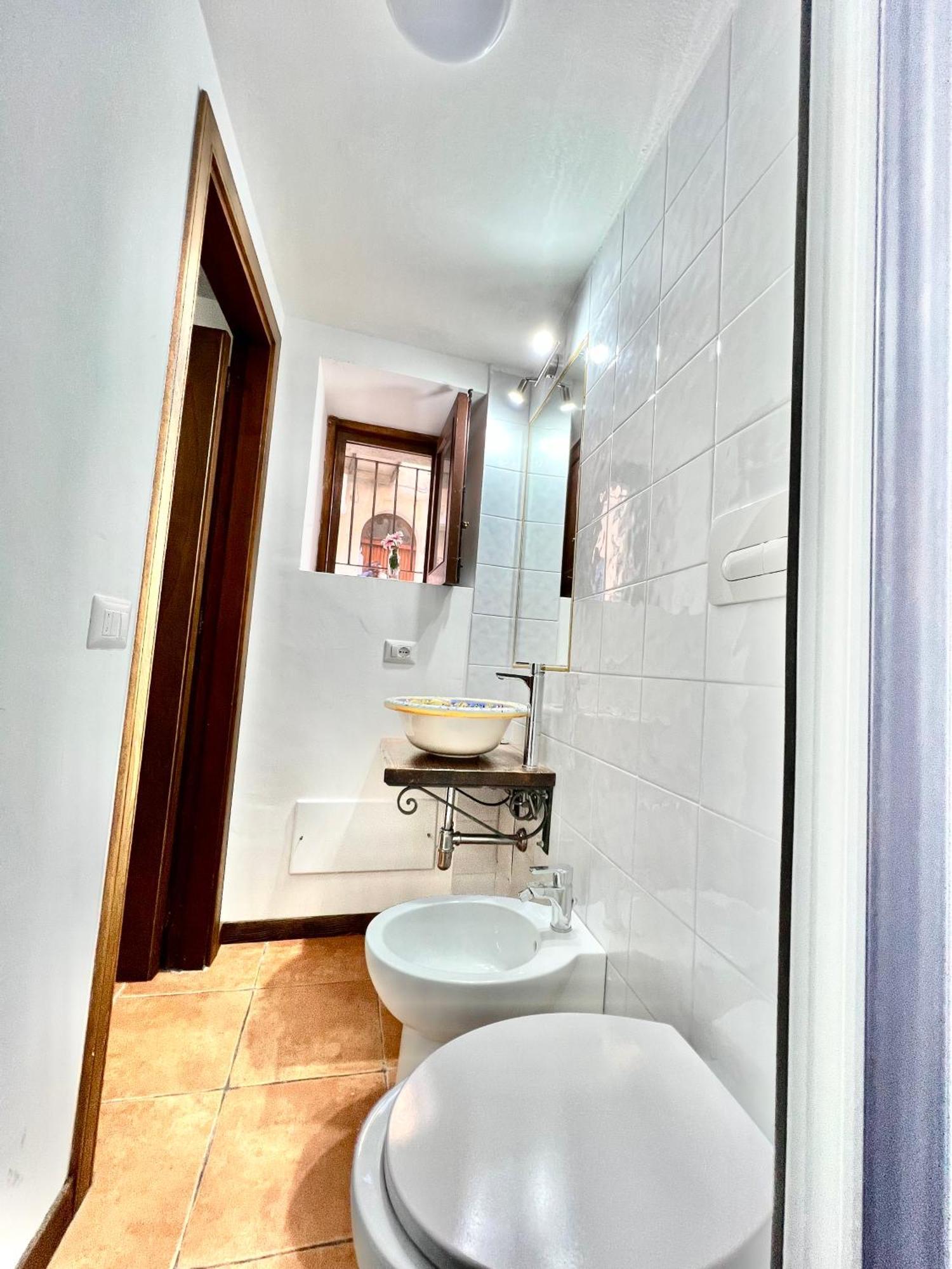 Studios Osterio Cefalù Zewnętrze zdjęcie