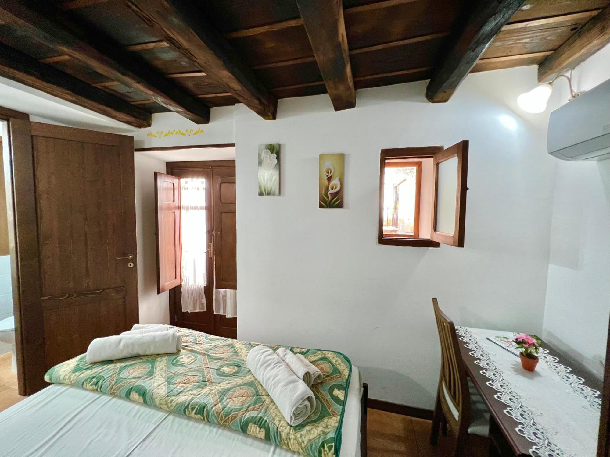 Studios Osterio Cefalù Zewnętrze zdjęcie