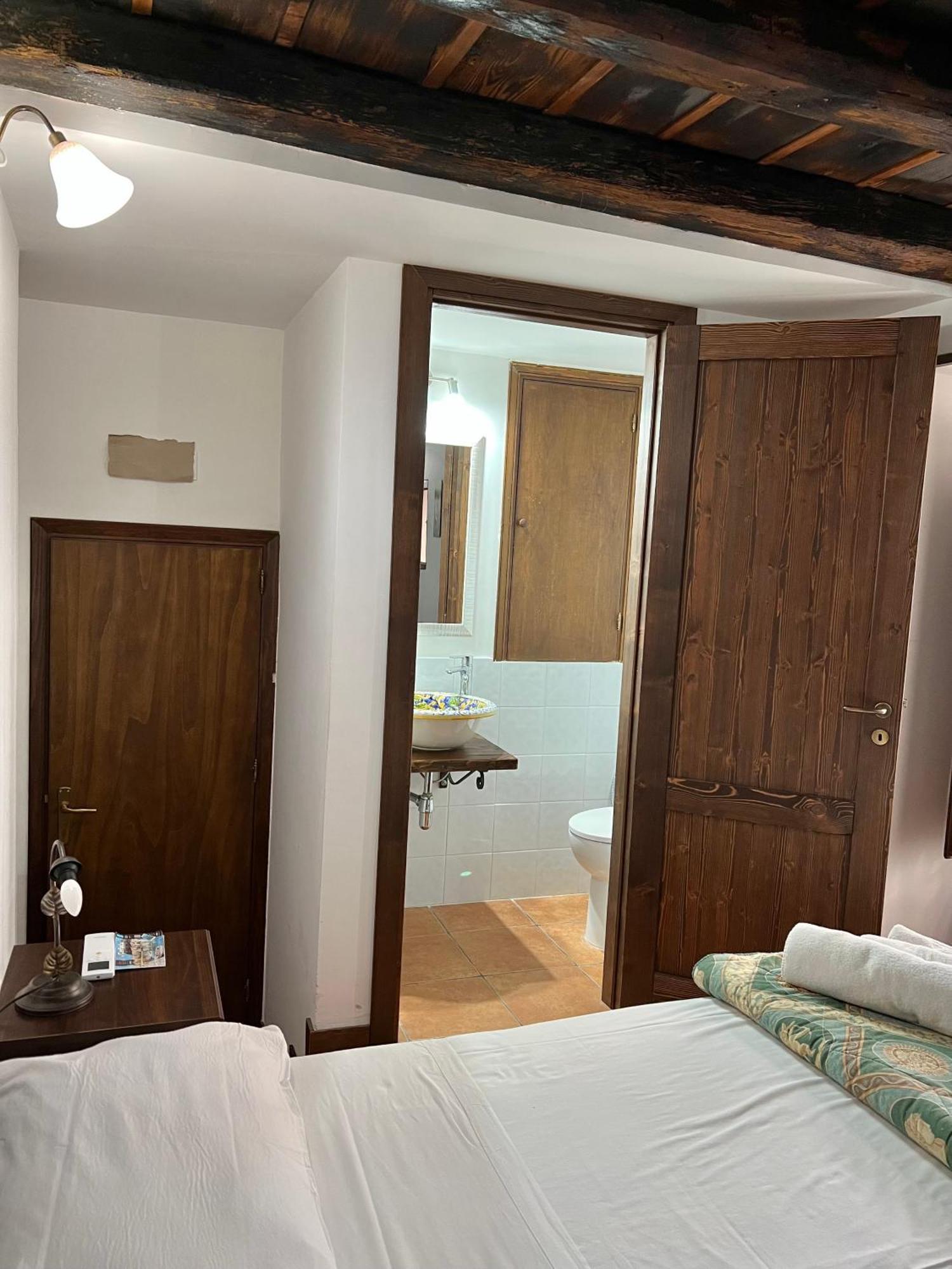 Studios Osterio Cefalù Zewnętrze zdjęcie