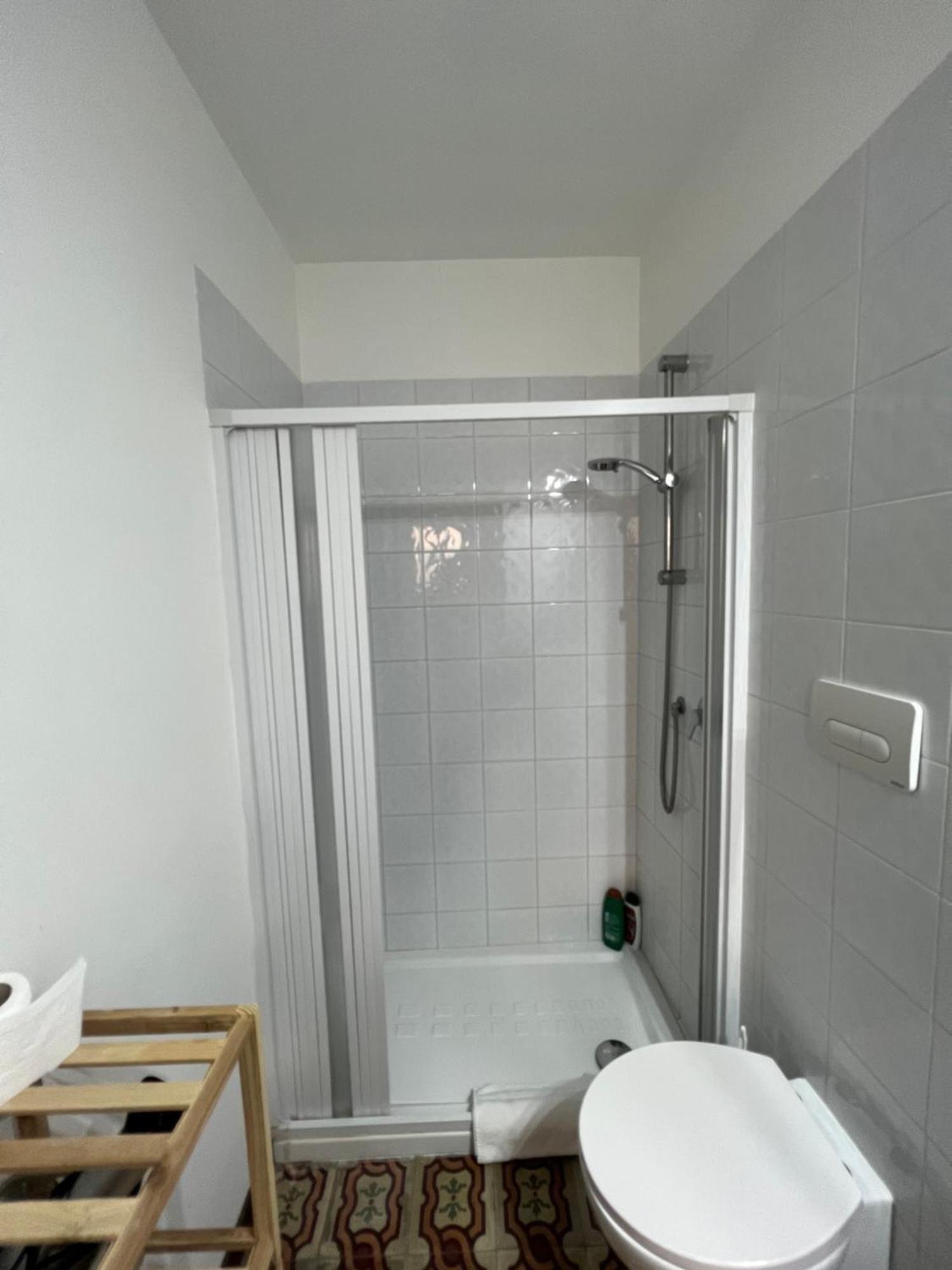 Studios Osterio Cefalù Zewnętrze zdjęcie