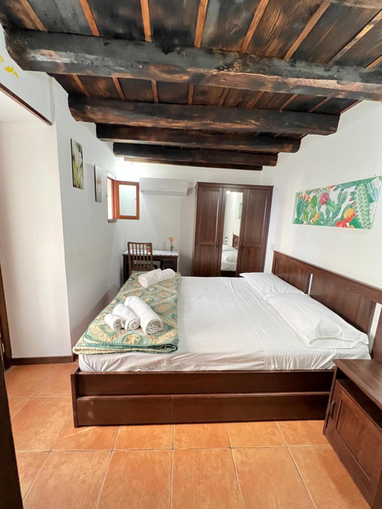 Studios Osterio Cefalù Zewnętrze zdjęcie