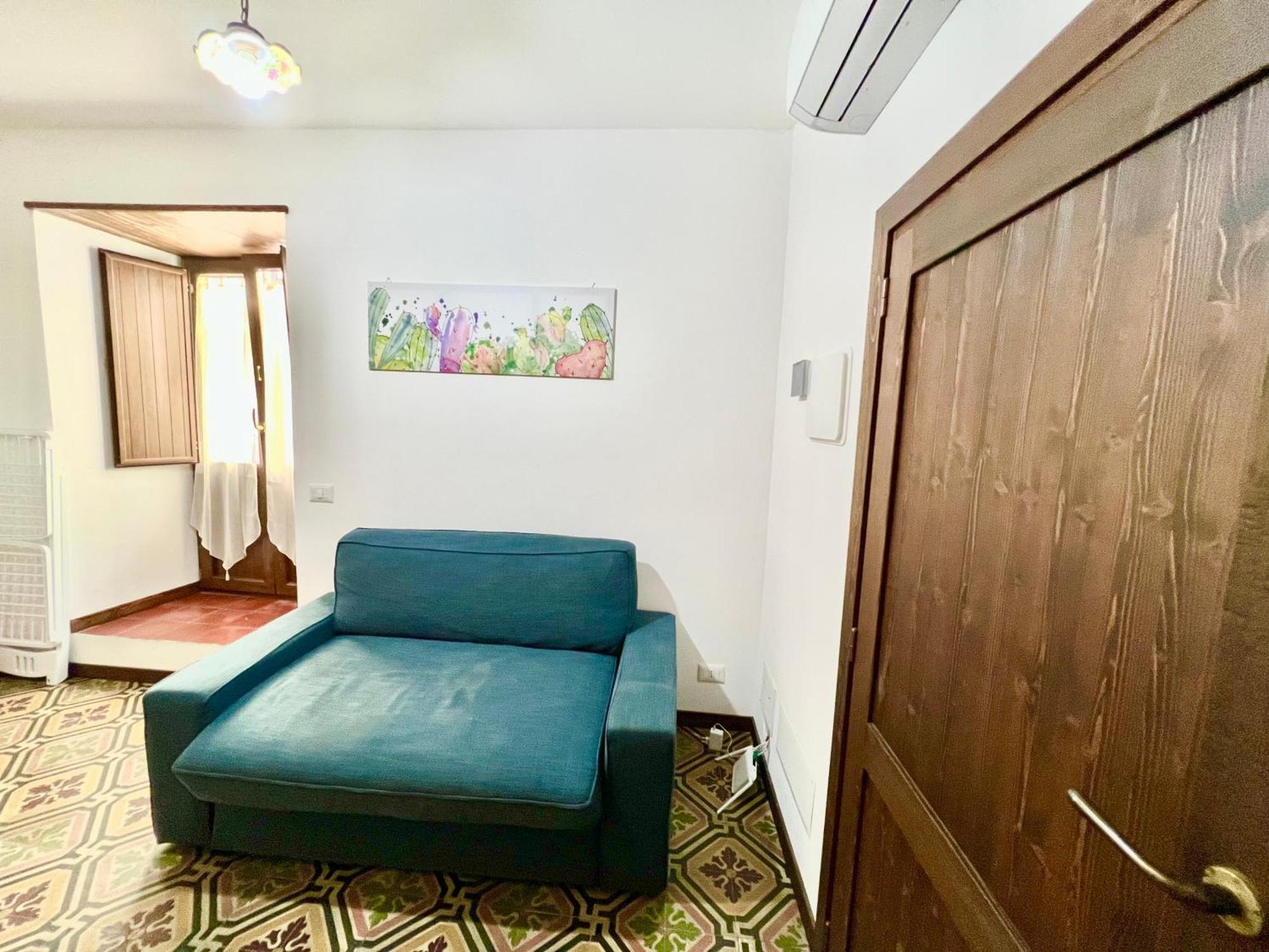 Studios Osterio Cefalù Zewnętrze zdjęcie
