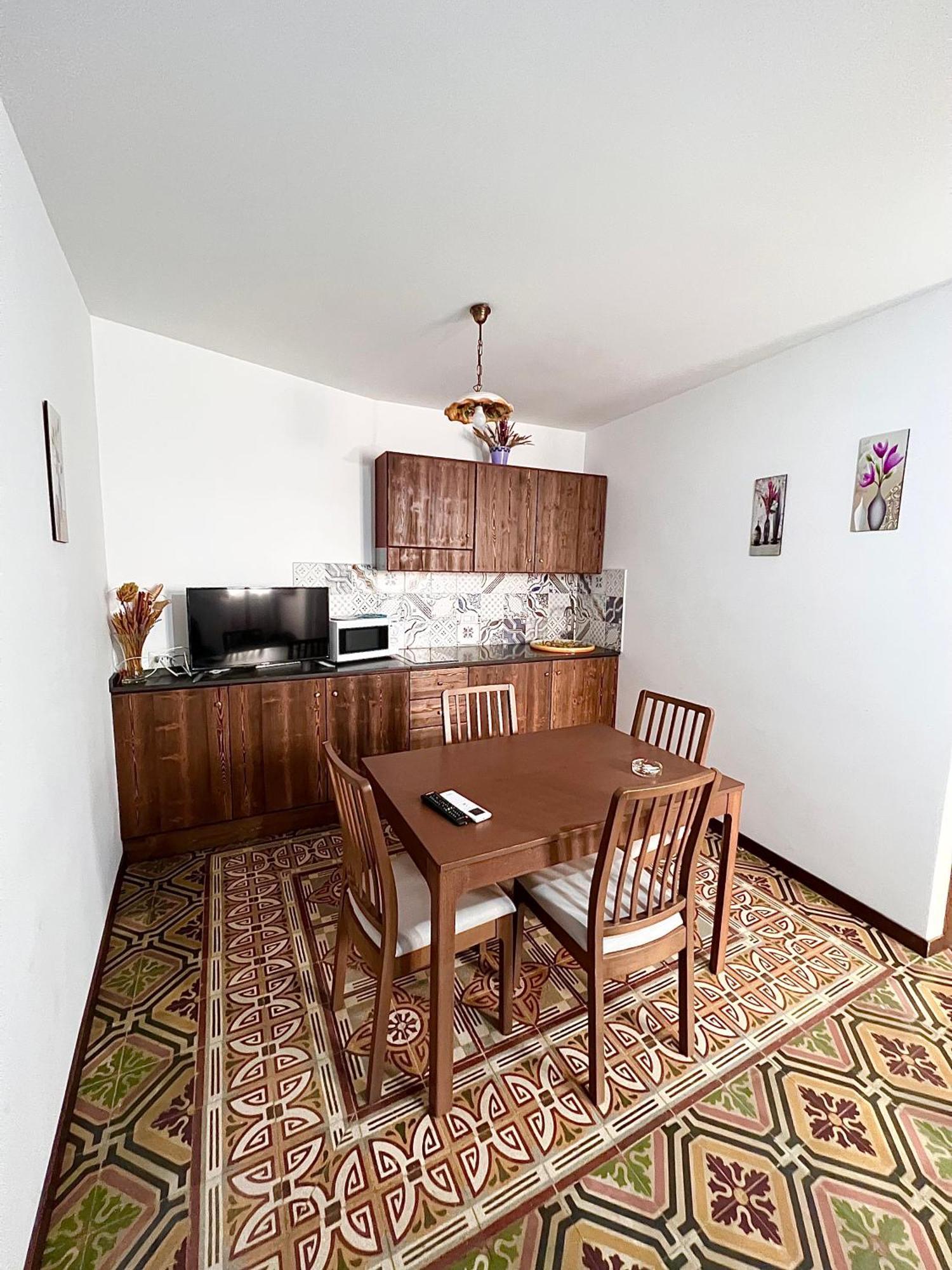 Studios Osterio Cefalù Zewnętrze zdjęcie